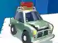 Hra Driftuj auto