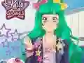 Hra Manga Lilie Hra Manga Lilie