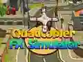 Hra Simulátor FX Quadcopter Hra Simulátor FX Quadcopter