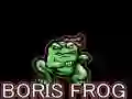 Hra Boris Žába Hra Boris Žába