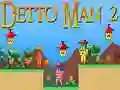 Hra Detto Man 2 Hra Detto Man 2