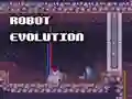 Hra Evoluce Robotů Hra Evoluce Robotů