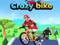 Hra Šílený bicykl Hra Šílený bicykl