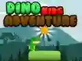 Hra Dino Dětské Dobrodružství
