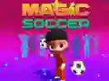 Hra Magický Fotbal