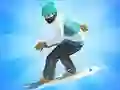 Hra Mistr snowboardu 3D