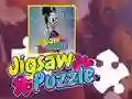 Hra Scroogeova Puzzlová Mánie