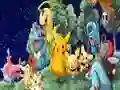 Hra Pokemon Puzzle Rush Hra Pokemon Puzzle Rush