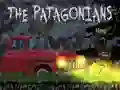 Hra Patagonci Část 1
