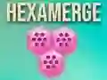 Hra Hexamerge Hra Hexamerge