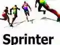 Hra Sprinter
