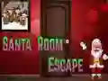 Hra Únik z pokoje Amgel Santa