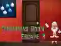 Hra Únik z vánoční místnosti Amgel 8