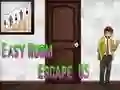 Hra Snadný Únik z Místnosti Amgel 85