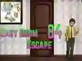 Hra Jednoduchý Únik z Místnosti 84