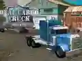 Hra Skutečný Simulátor Nákladních Vozidel