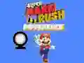 Hra Super Mario Rychlost Rozdíl