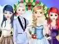 Hra Kdo bude nevěsta 2 Hra Kdo bude nevěsta 2