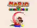 Hra Mario Rush Omalovánky