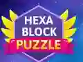 Hra Hexa Blok Puzzle