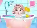 Hra Přeměna Salonu Baby Taylor Hra Přeměna Salonu Baby Taylor