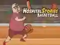 Hra Příběhy z nemocnice: Basketbal Hra Příběhy z nemocnice: Basketbal