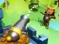 Hra Královský obléhání Hra Královský obléhání