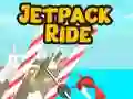 Hra Jízda na jetpacku