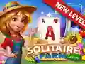 Hra Solitaire Farm Roční Období 2