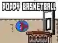 Hra Poppy Basketbal