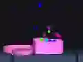 Hra Pád Míčů Blitz Hra Pád Míčů Blitz