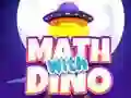 Hra Matematika s Dinem