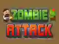Hra Útok zombie Hra Útok zombie