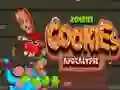 Hra Apokalypsa Zombíích Sušenek Hra Apokalypsa Zombíích Sušenek