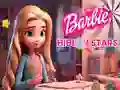Hra Barbie Skrytá Hvězda