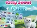 Hra Kočičí hledání šperků