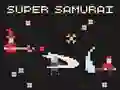 Hra Super Samuraj Hra Super Samuraj