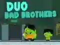 Hra Duo Špatní Bratři Hra Duo Špatní Bratři