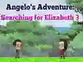 Hra Dobrodružství Angelose: Hledání Elizabeth 3 Hra Dobrodružství Angelose: Hledání Elizabeth 3