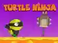 Hra Želva Ninja