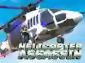 Hra Helikoptérový zabiják Hra Helikoptérový zabiják
