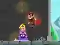 Hra Zachraňte 2D Prince Hra Zachraňte 2D Prince