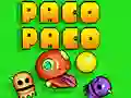 Hra Paco Paco Hra Paco Paco
