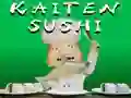 Hra Kaiten Sushi