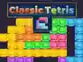 Hra Klasický Tetris