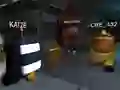 Hra Imposter 3D: Online Horor Hra Imposter 3D: Online Horor
