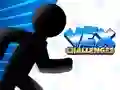 Hra Vex Výzvy