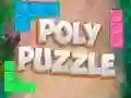 Hra Poly Hádanka