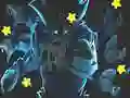 Hra Vtipné hry Dragon Ball