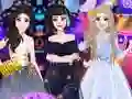 Hra Formální taneční večírek Blackpink Hra Formální taneční večírek Blackpink